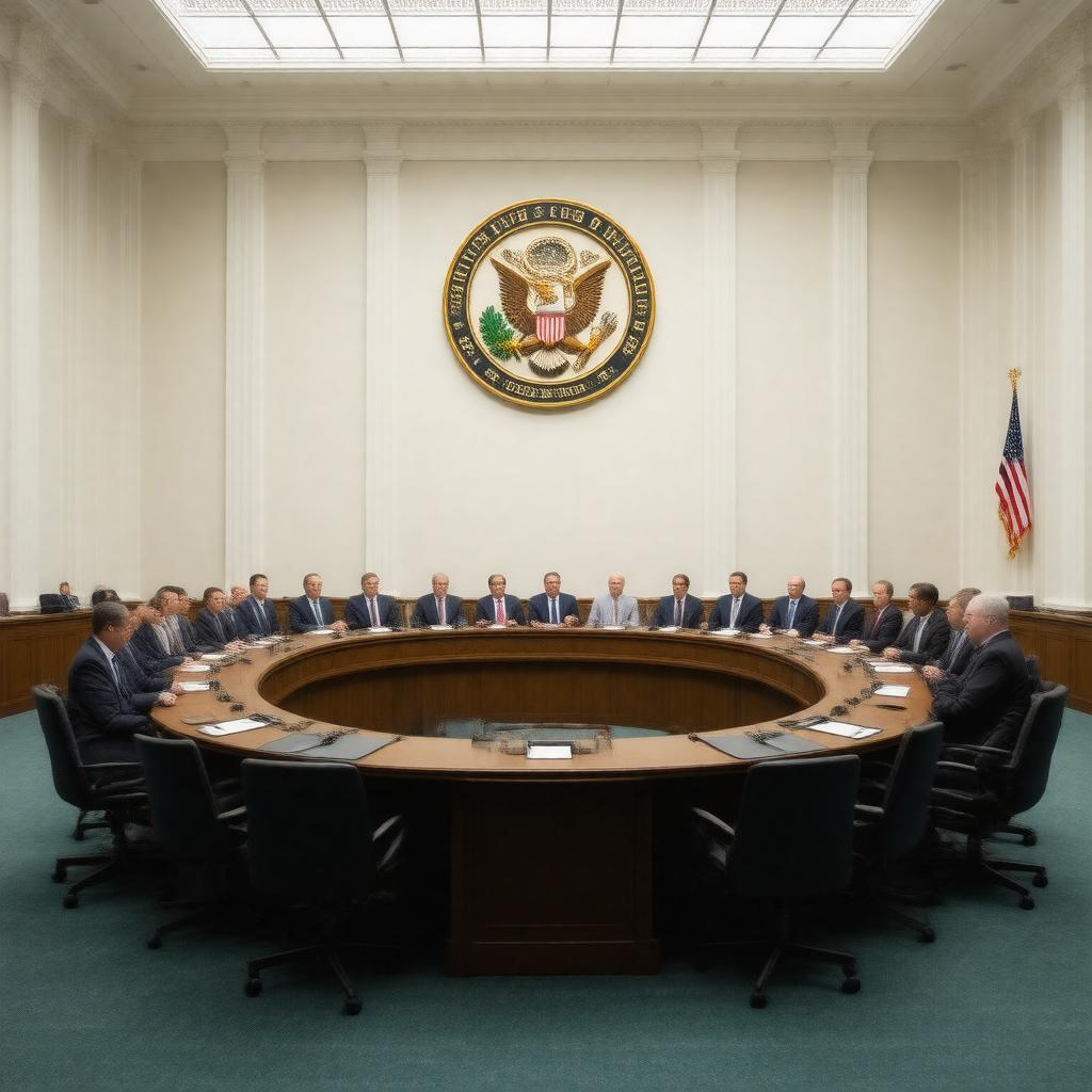 District of Columbia Council